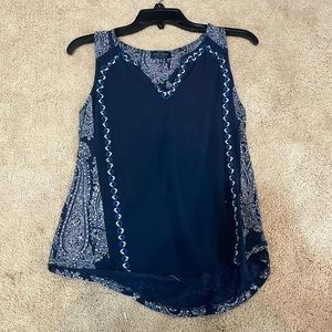 Lucky brand top